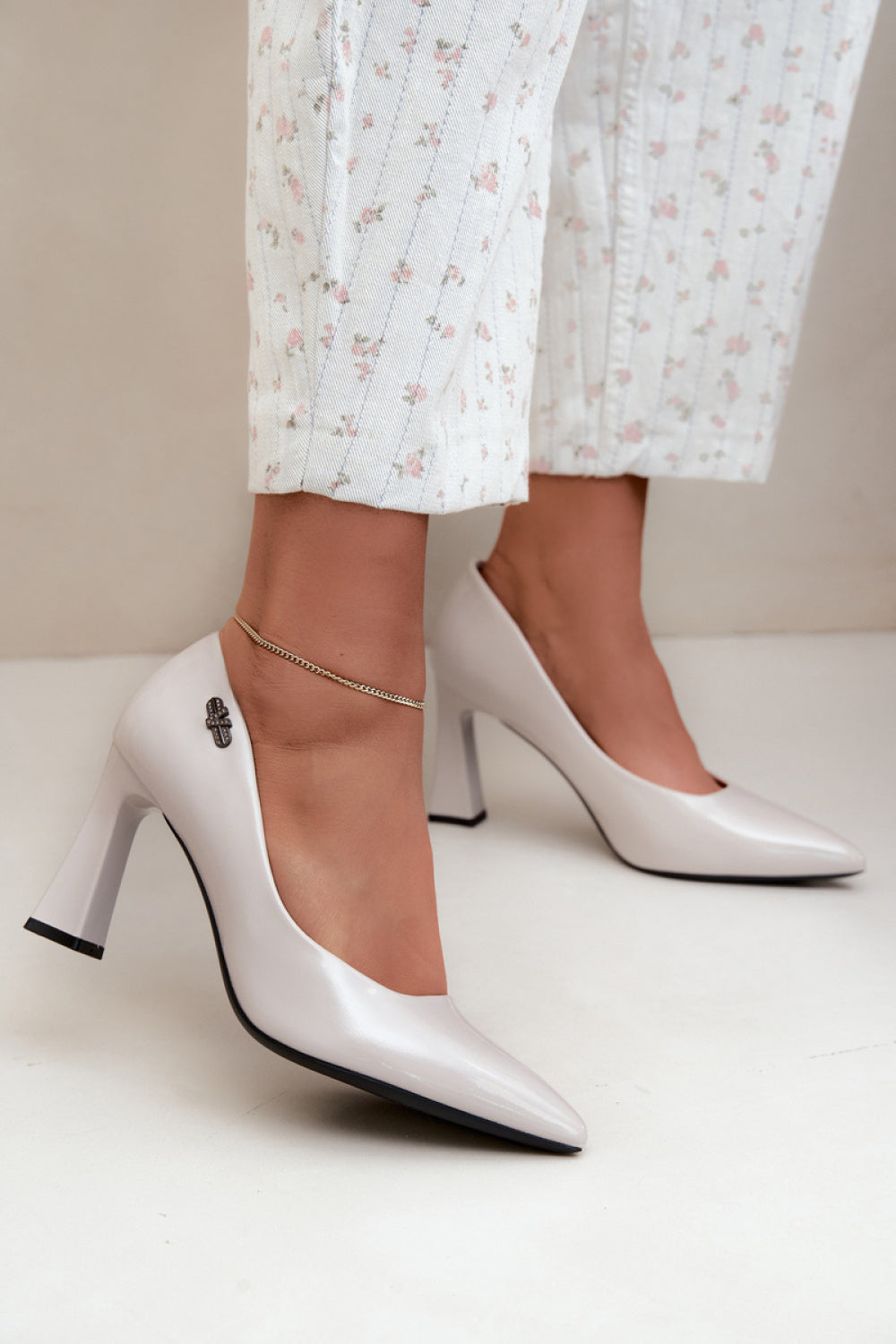 Pumps mit Absatz model 231792 Step in style