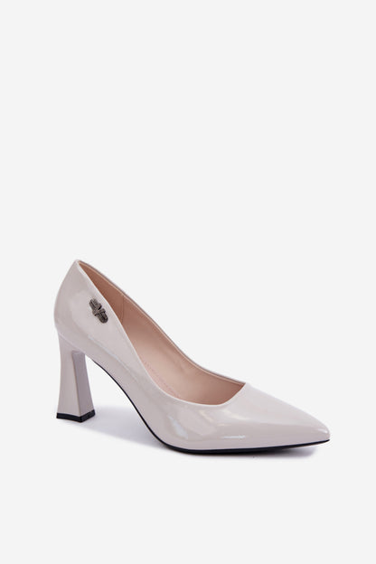 Pumps mit Absatz model 231792 Step in style