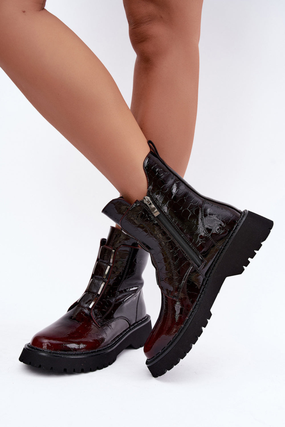 Stiefeletten model 231795 Step in style