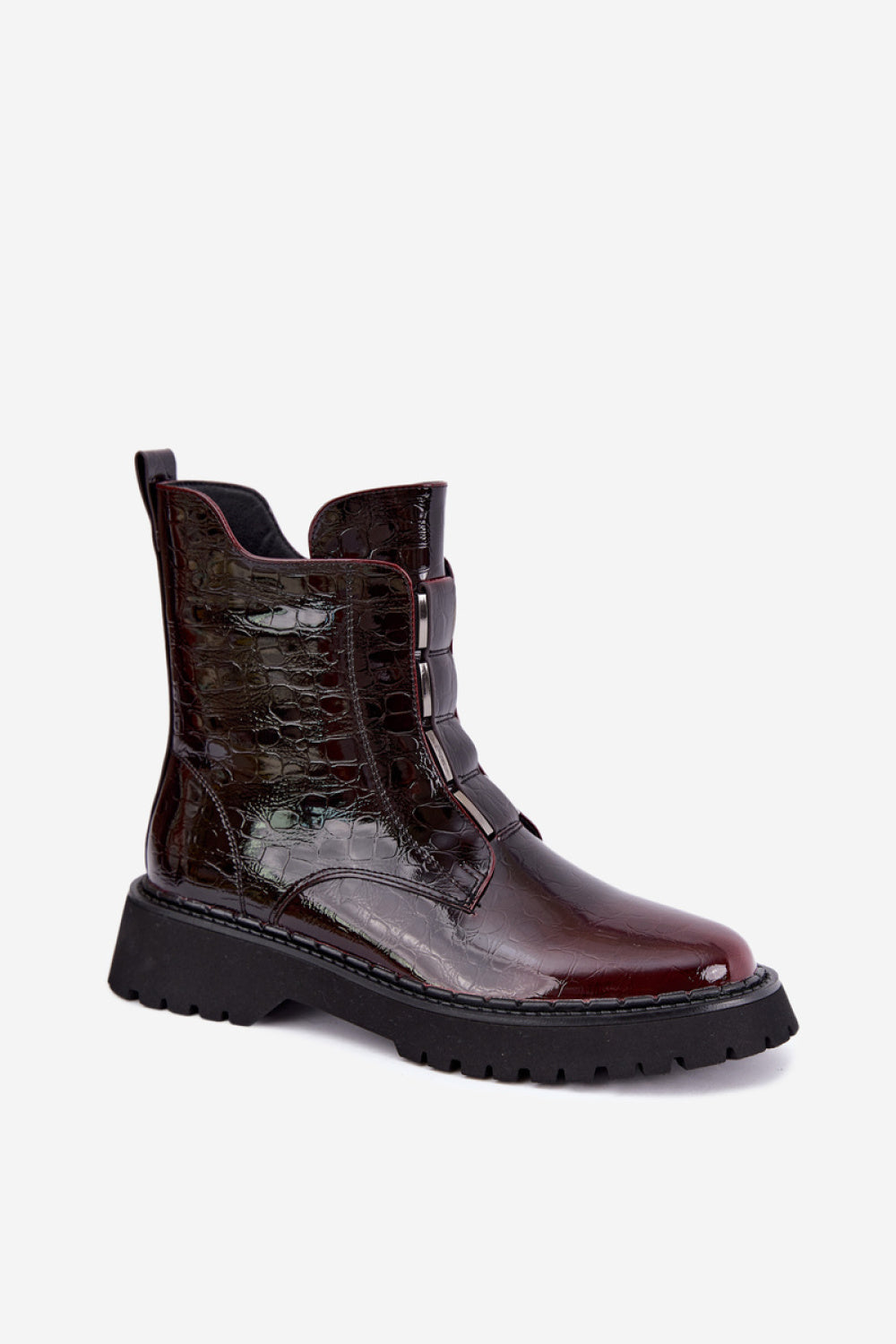 Stiefeletten model 231795 Step in style