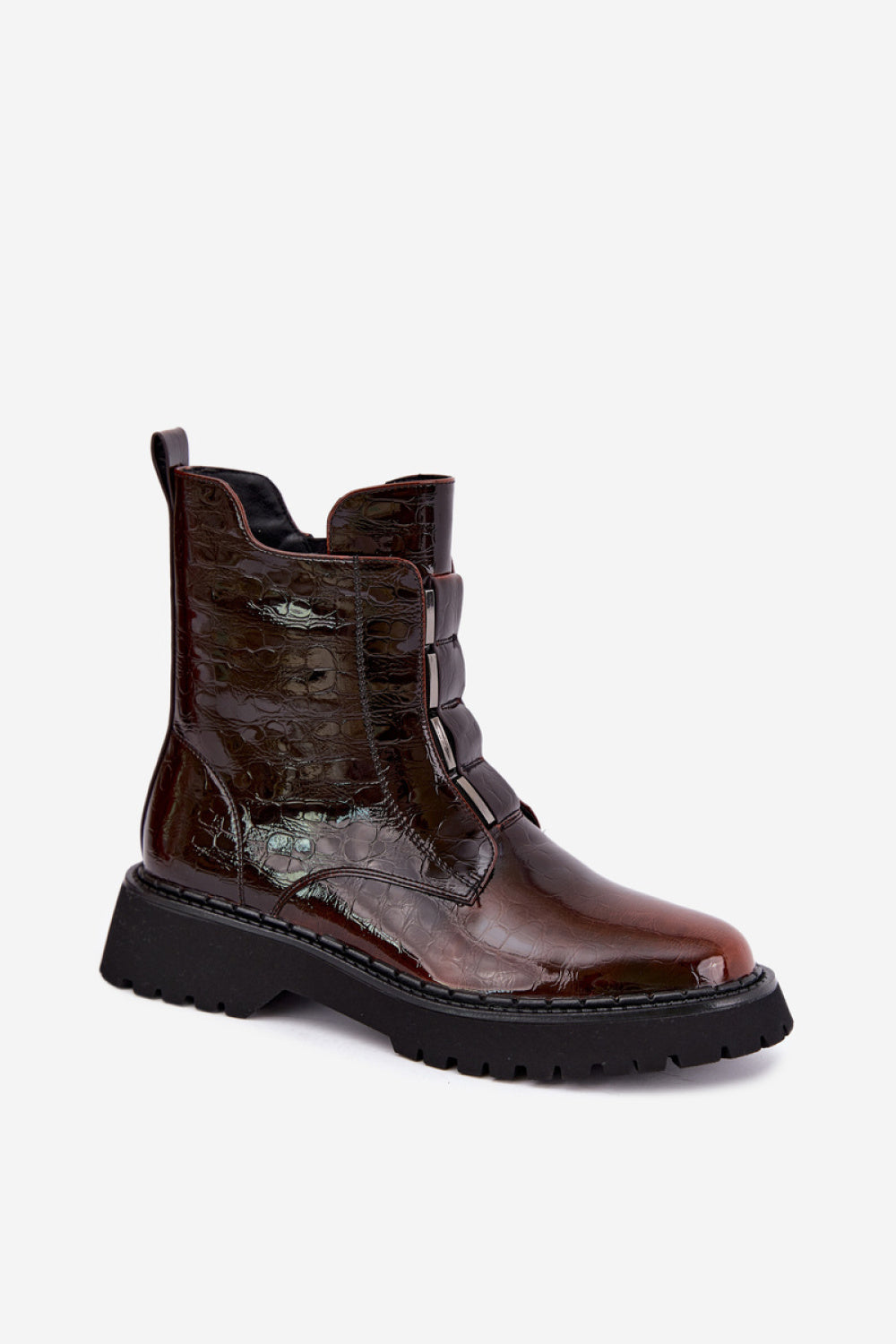 Stiefeletten model 231796 Step in style