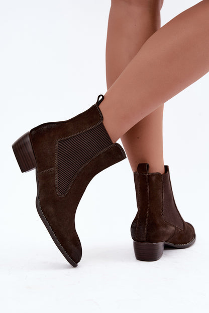 Jodhpur-Stiefel model 231799 Step in style