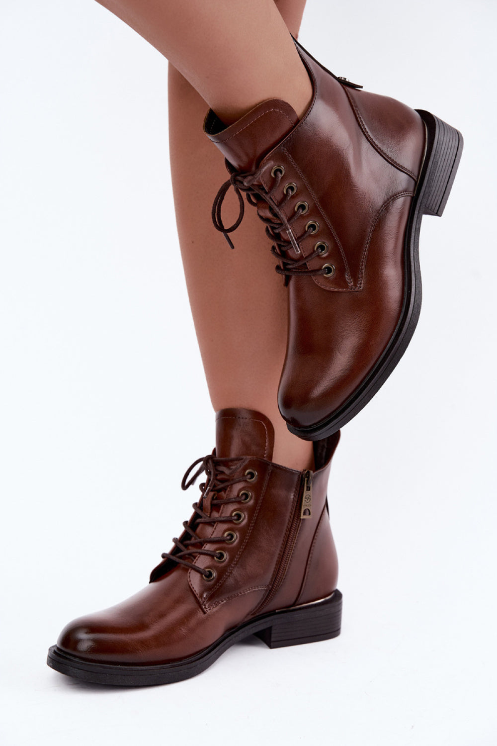 Stiefeletten model 231800 Step in style