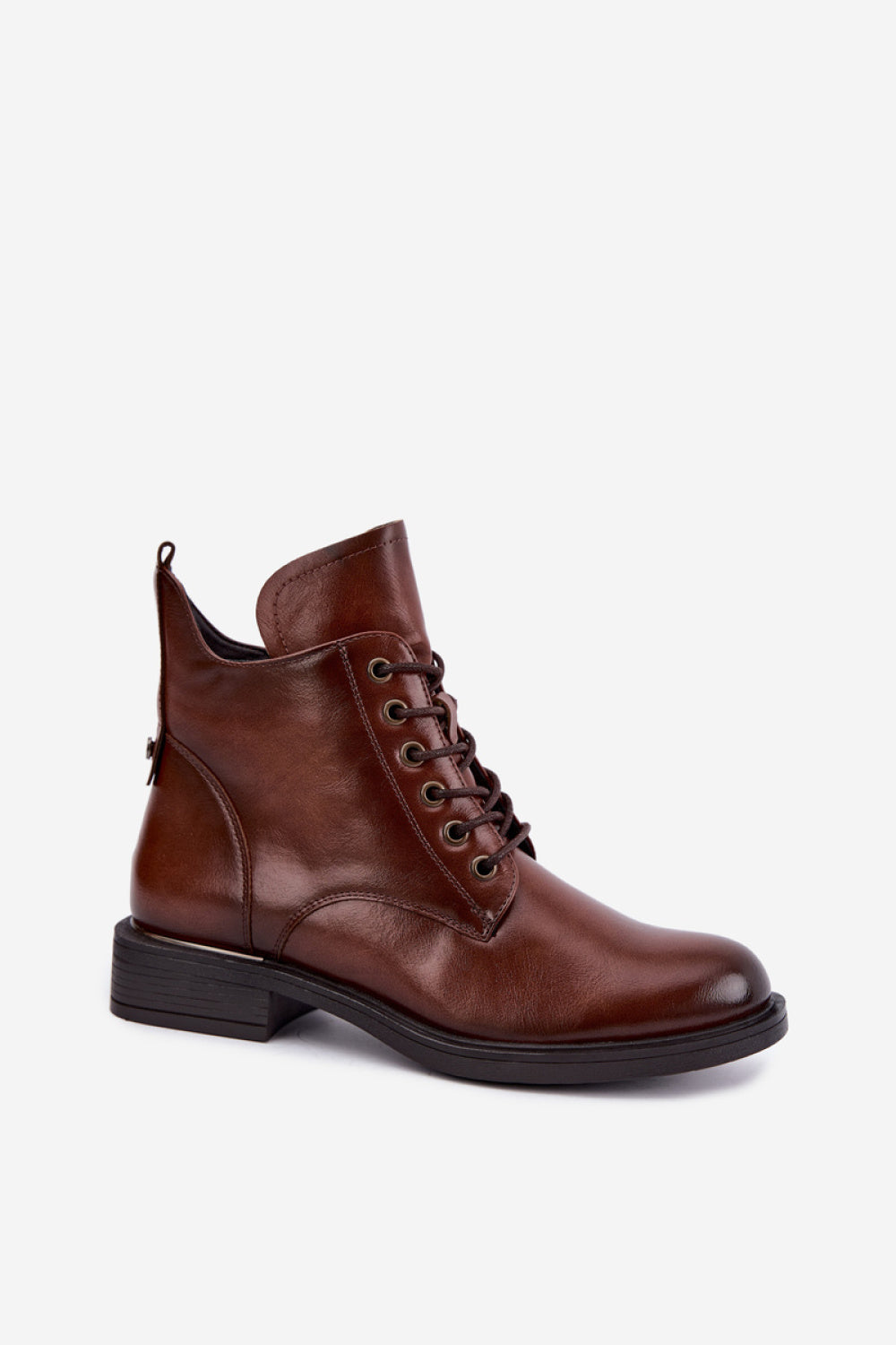 Stiefeletten model 231800 Step in style