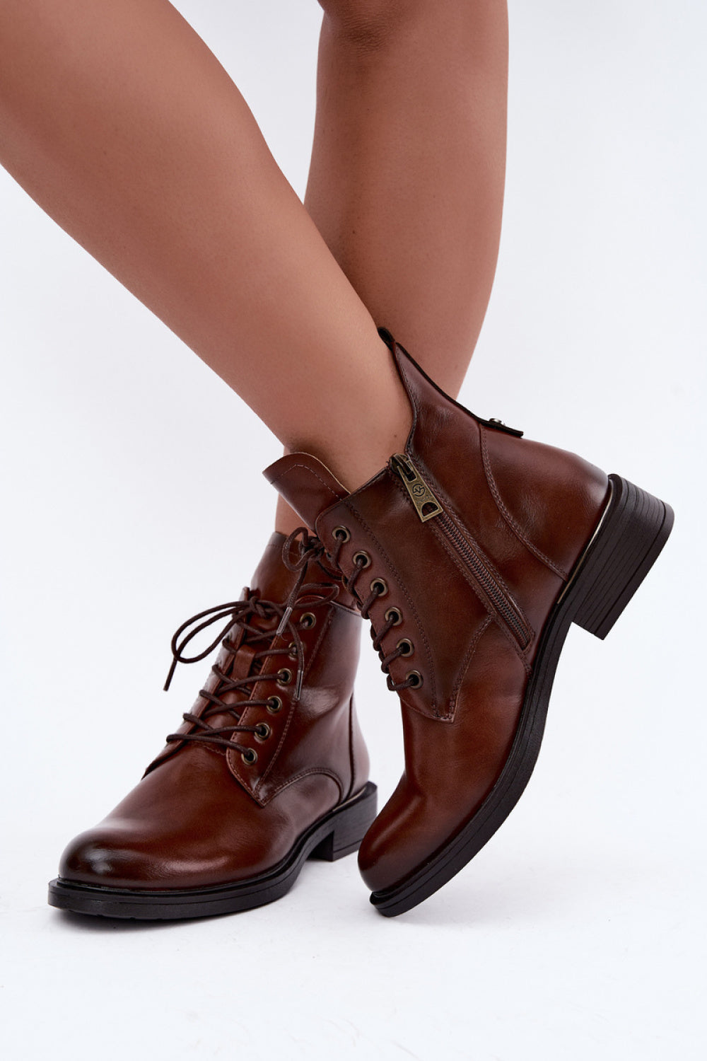 Stiefeletten model 231800 Step in style