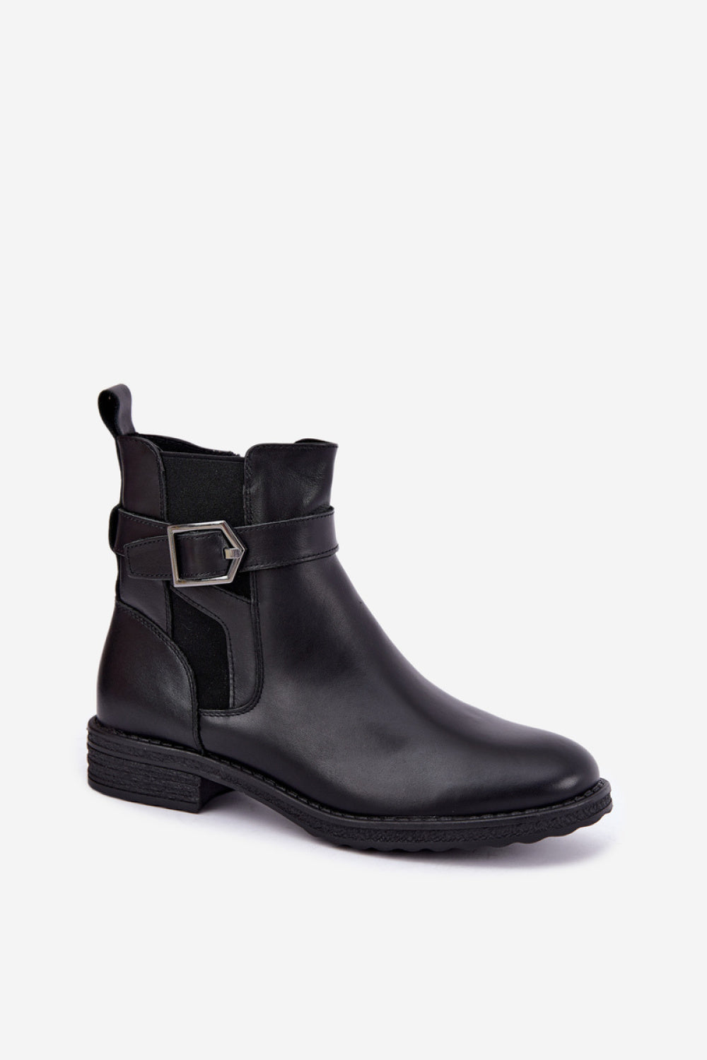 Stiefeletten model 231801 Step in style