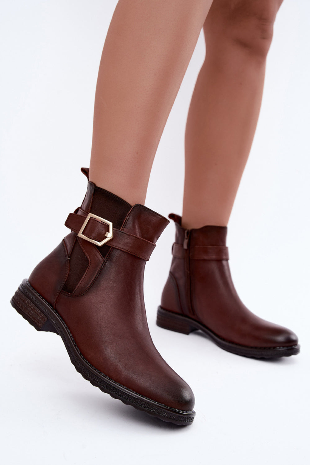 Stiefeletten model 231802 Step in style
