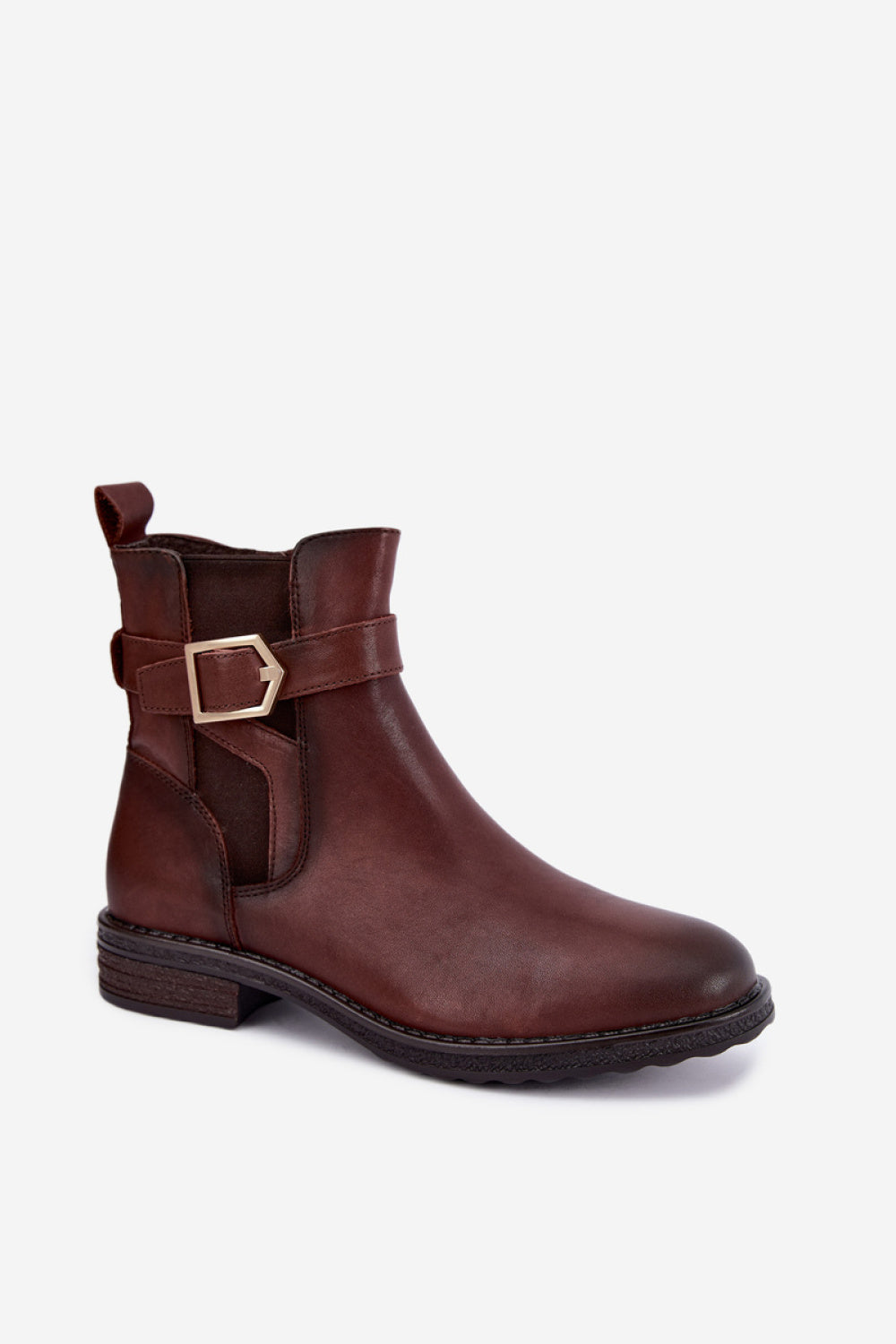 Stiefeletten model 231802 Step in style