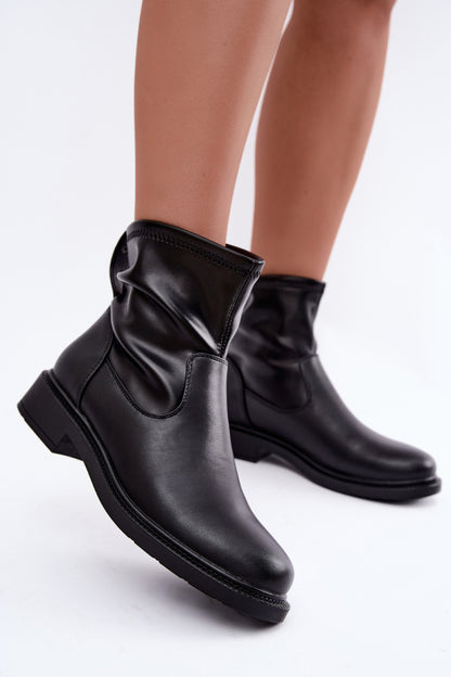 Stiefeletten model 231803 Step in style