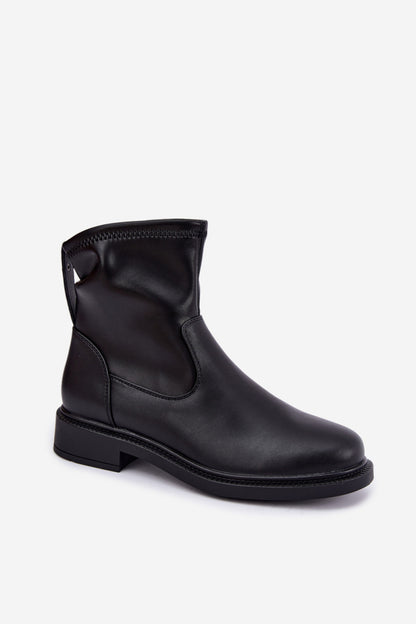Stiefeletten model 231803 Step in style