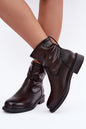 Stiefeletten model 231804 Step in style
