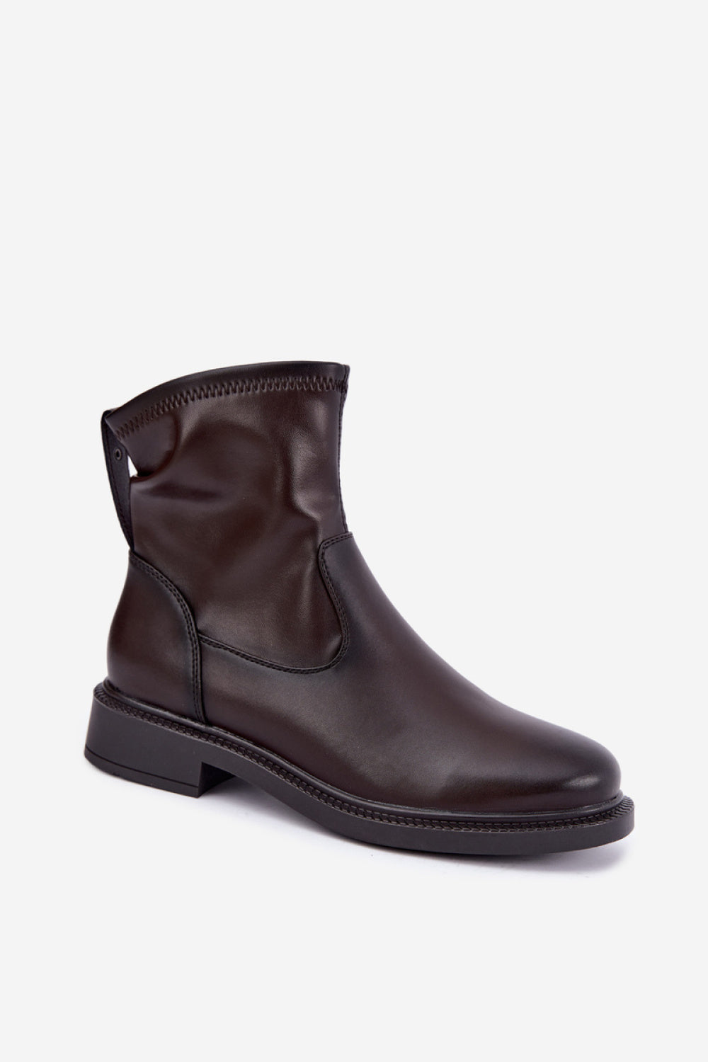 Stiefeletten model 231804 Step in style