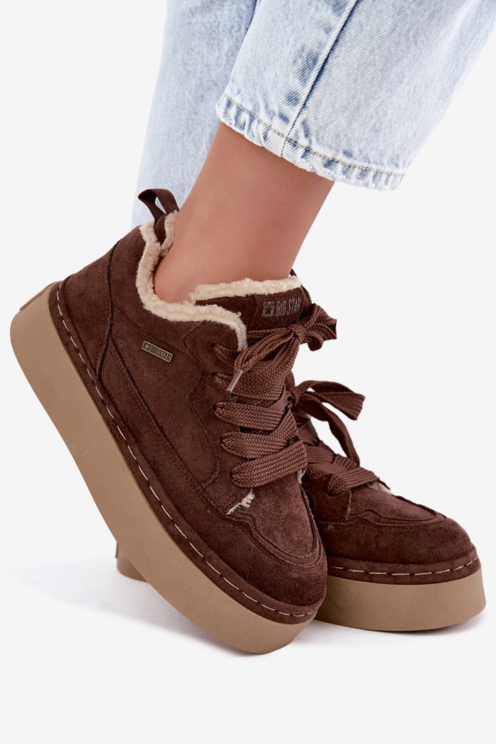 Schneeschuhe model 231780 Step in style