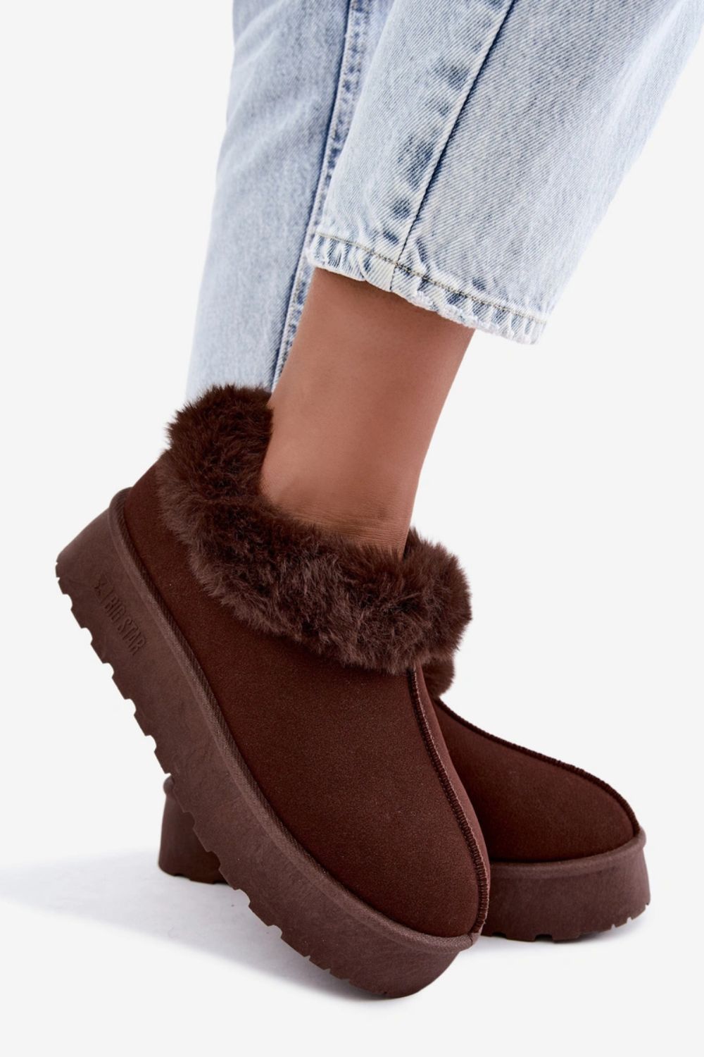 Schneeschuhe model 231782 Step in style