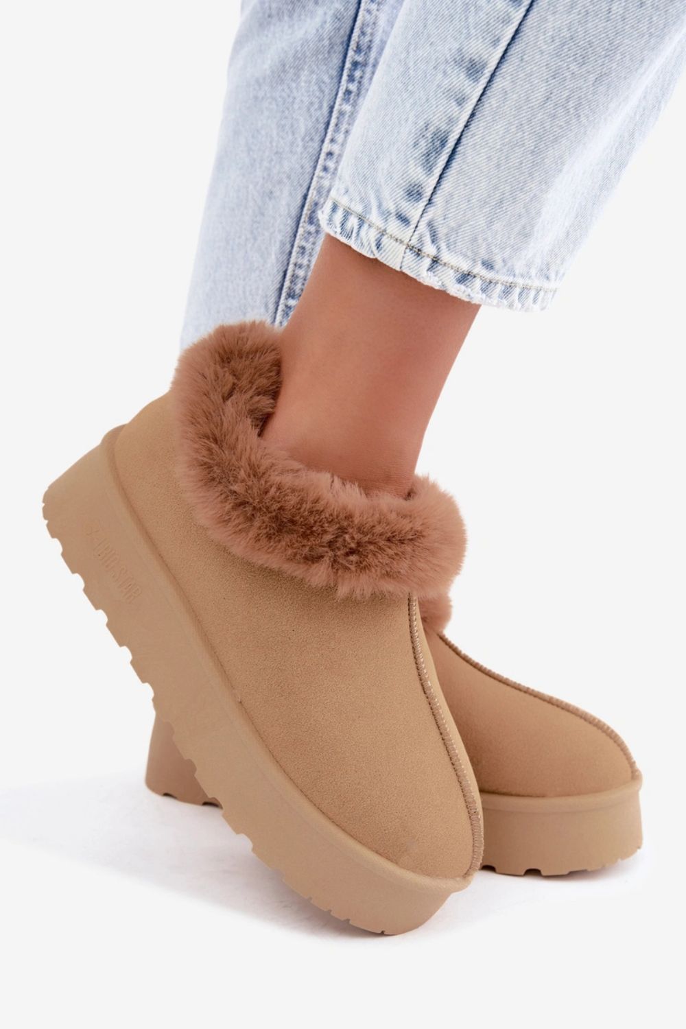 Schneeschuhe model 231783 Step in style