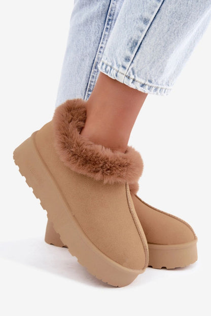 Schneeschuhe model 231783 Step in style