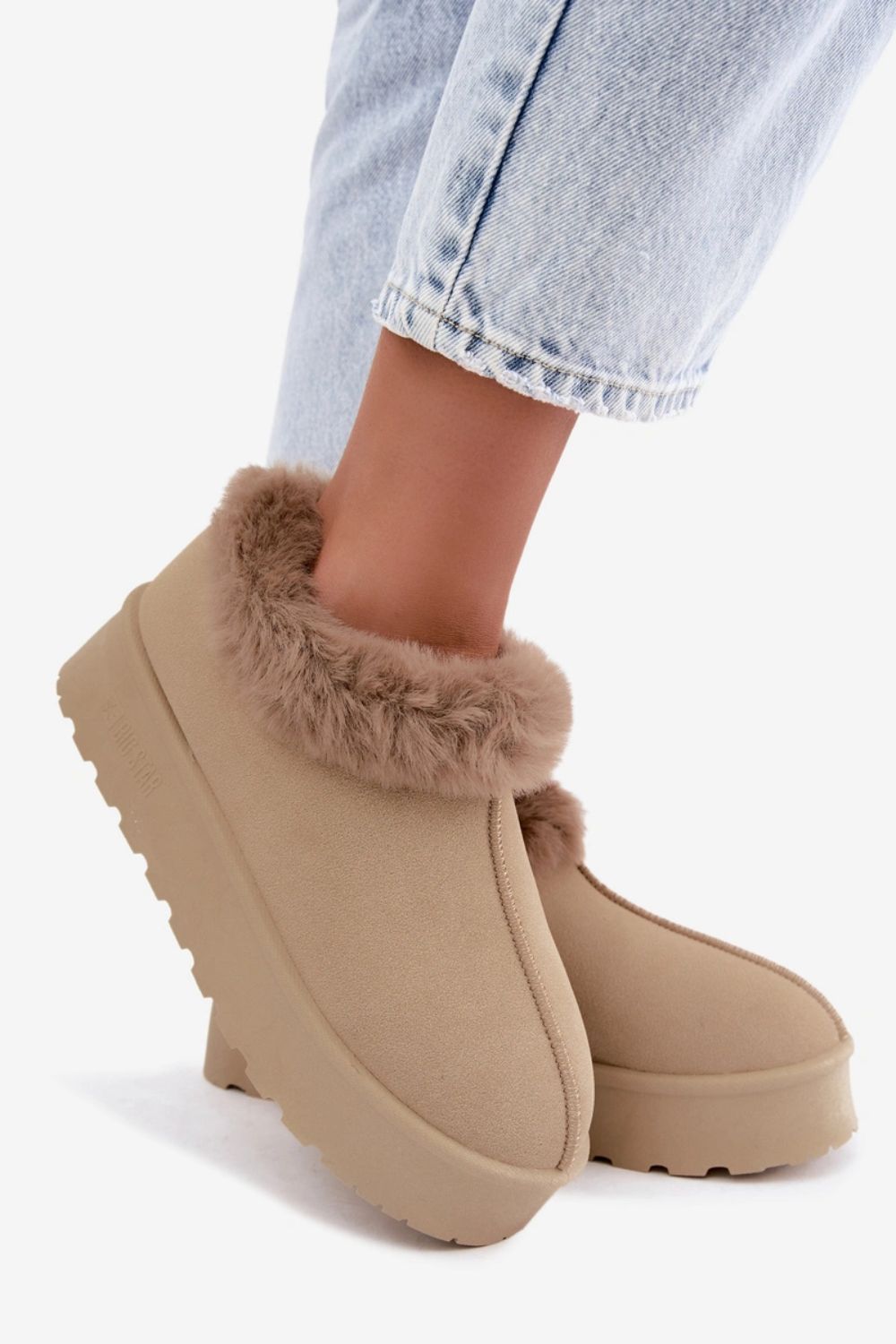 Schneeschuhe model 231784 Step in style