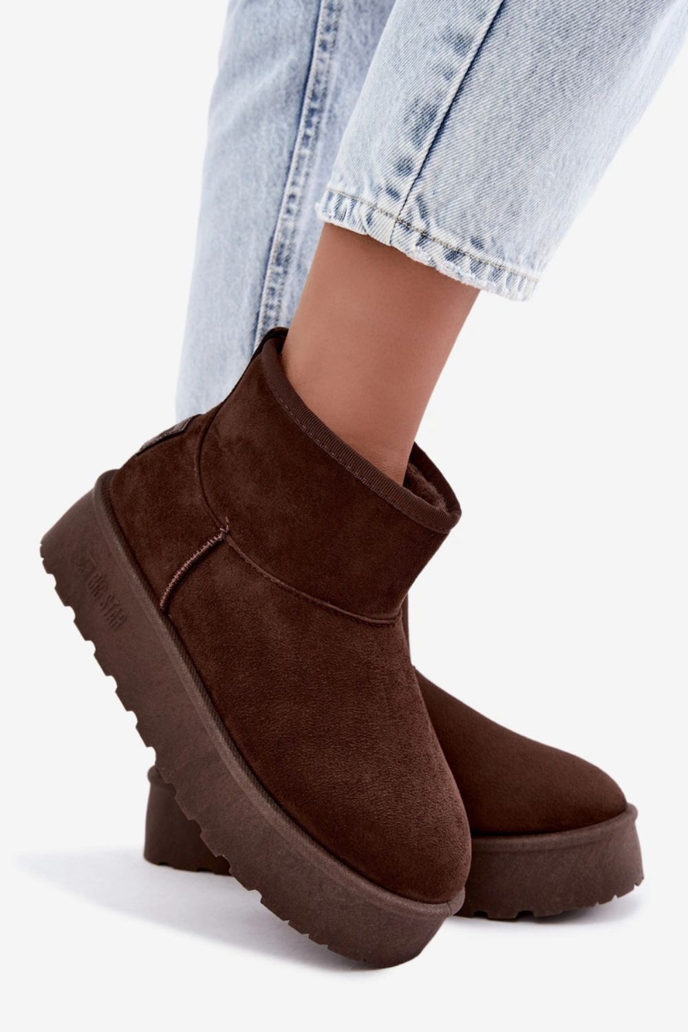 Schneeschuhe model 231786 Step in style