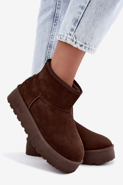 Schneeschuhe model 231786 Step in style