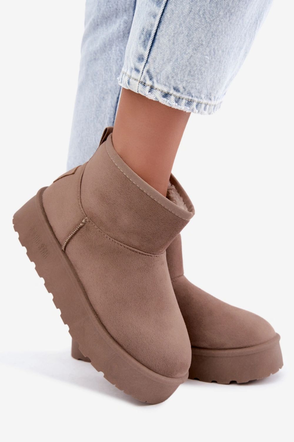 Schneeschuhe model 231787 Step in style