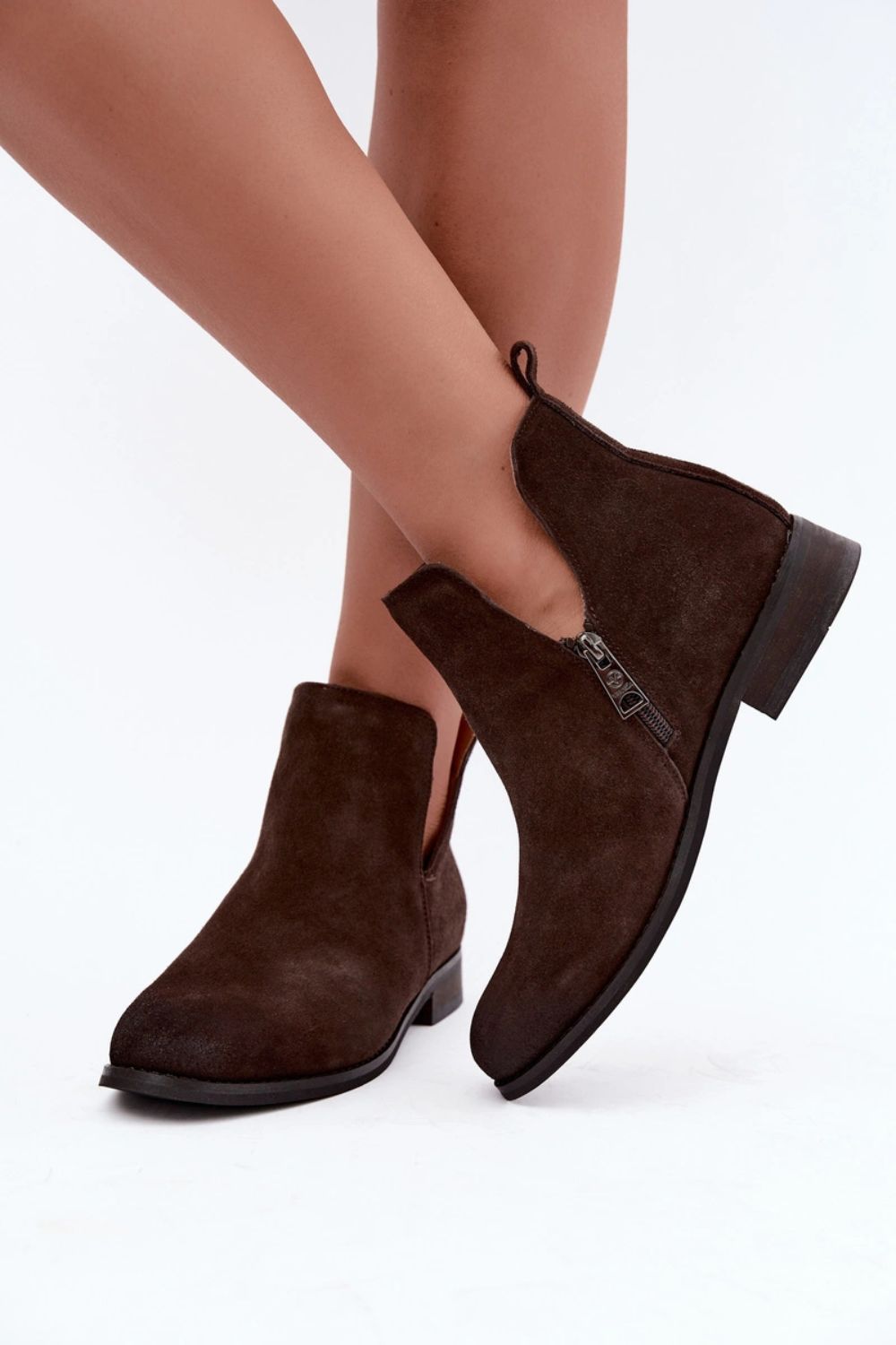 Stiefeletten model 231789 Step in style