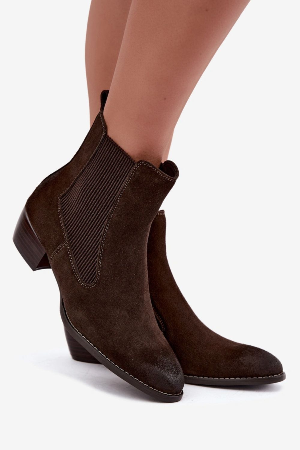 Jodhpur-Stiefel model 231799 Step in style