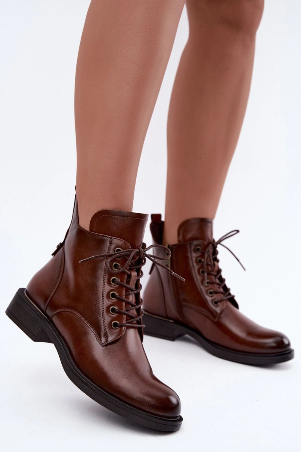 Stiefeletten model 231800 Step in style