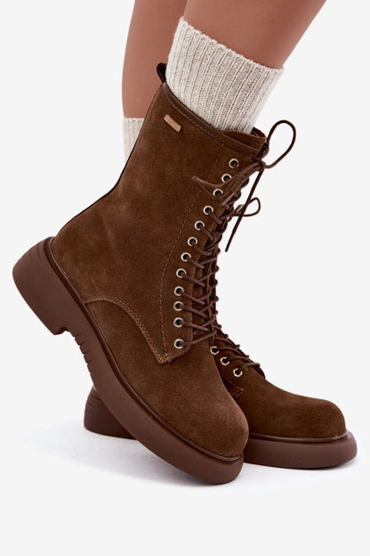 Boot model 231758 Step in style
