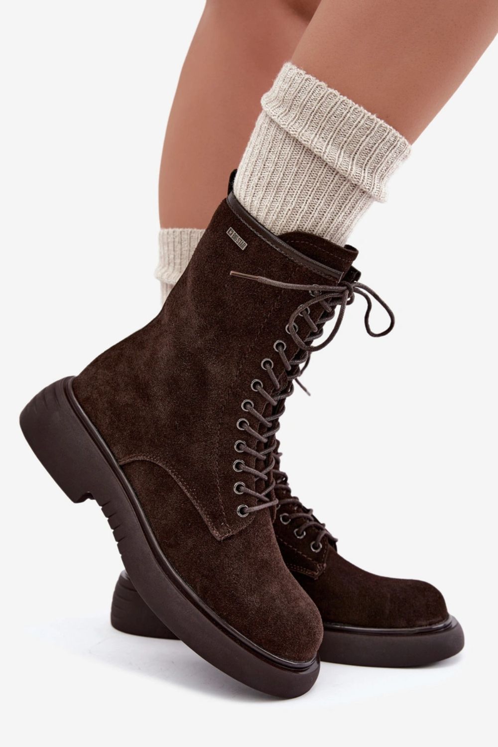 Boot model 231759 Step in style