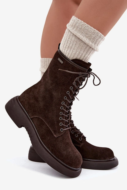 Boot model 231759 Step in style