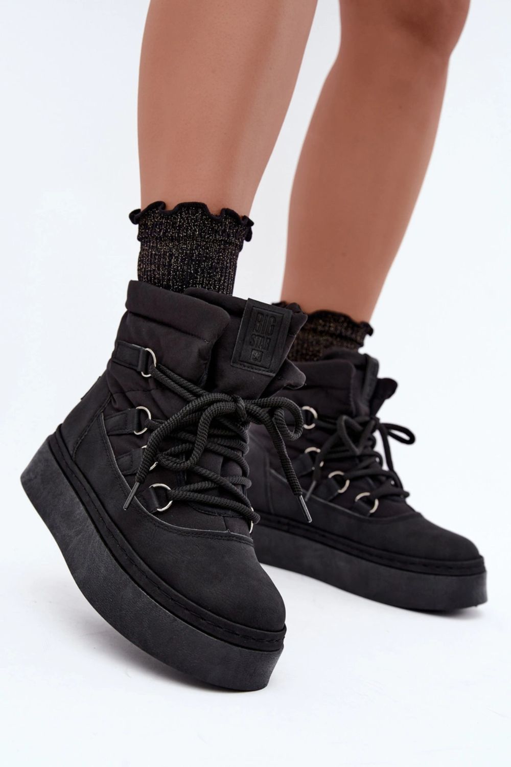 Schneeschuhe model 231763 Step in style