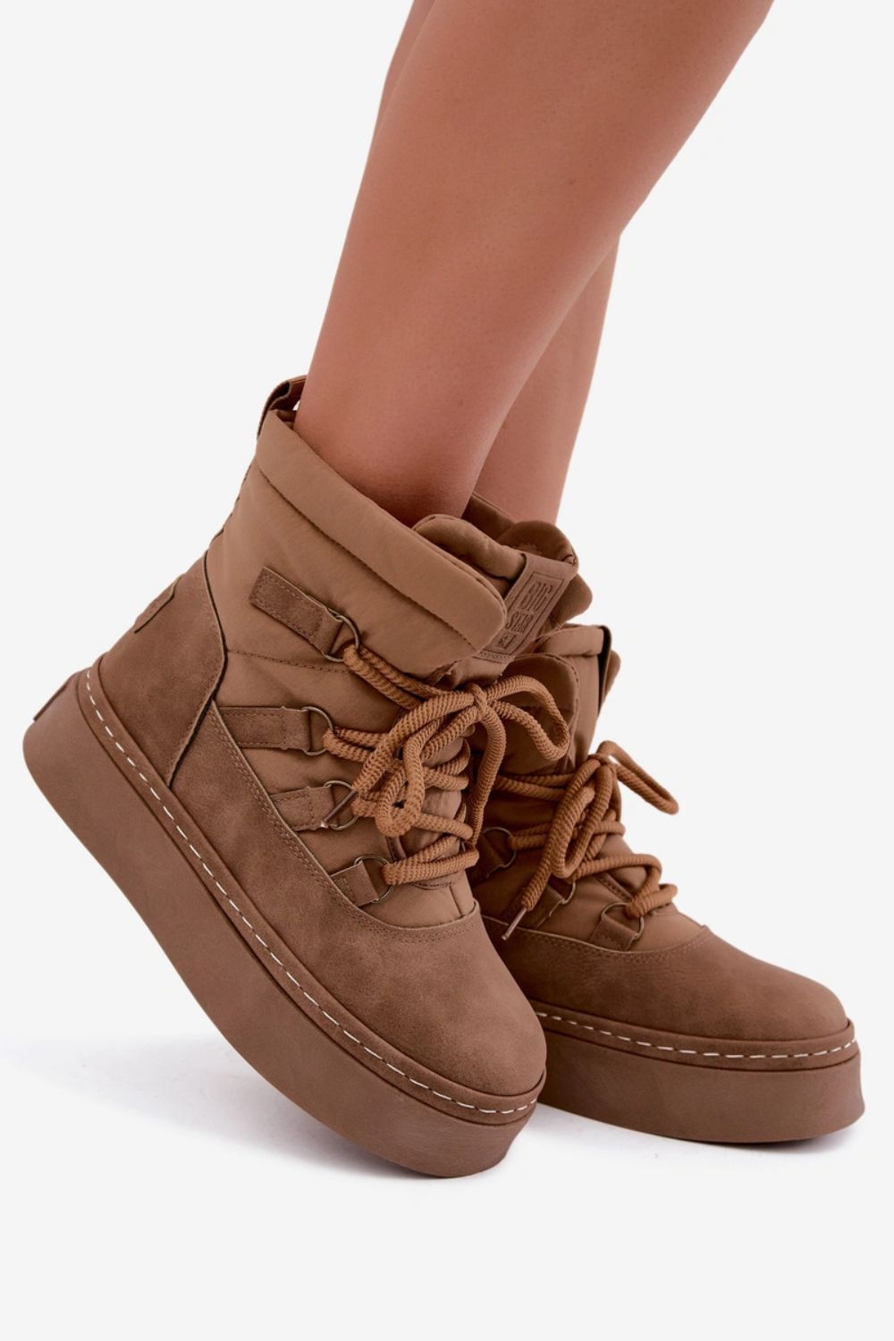 Schneeschuhe model 231764 Step in style