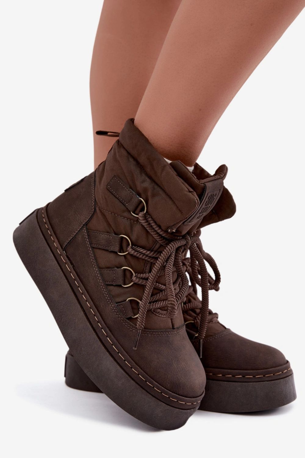 Schneeschuhe model 231765 Step in style