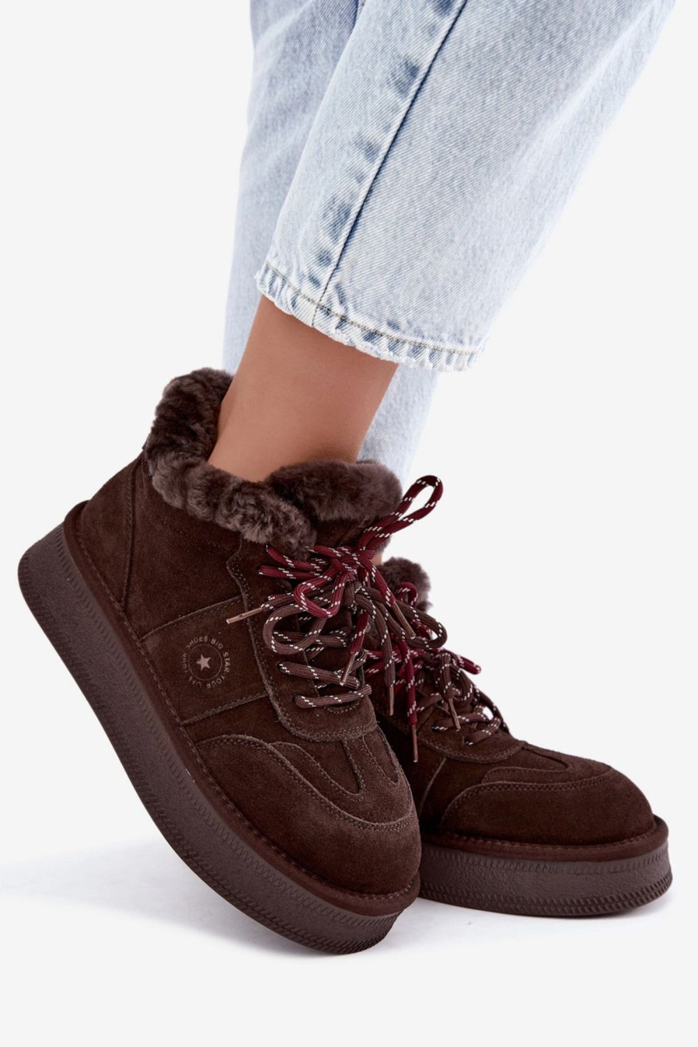 Schneeschuhe model 231767 Step in style