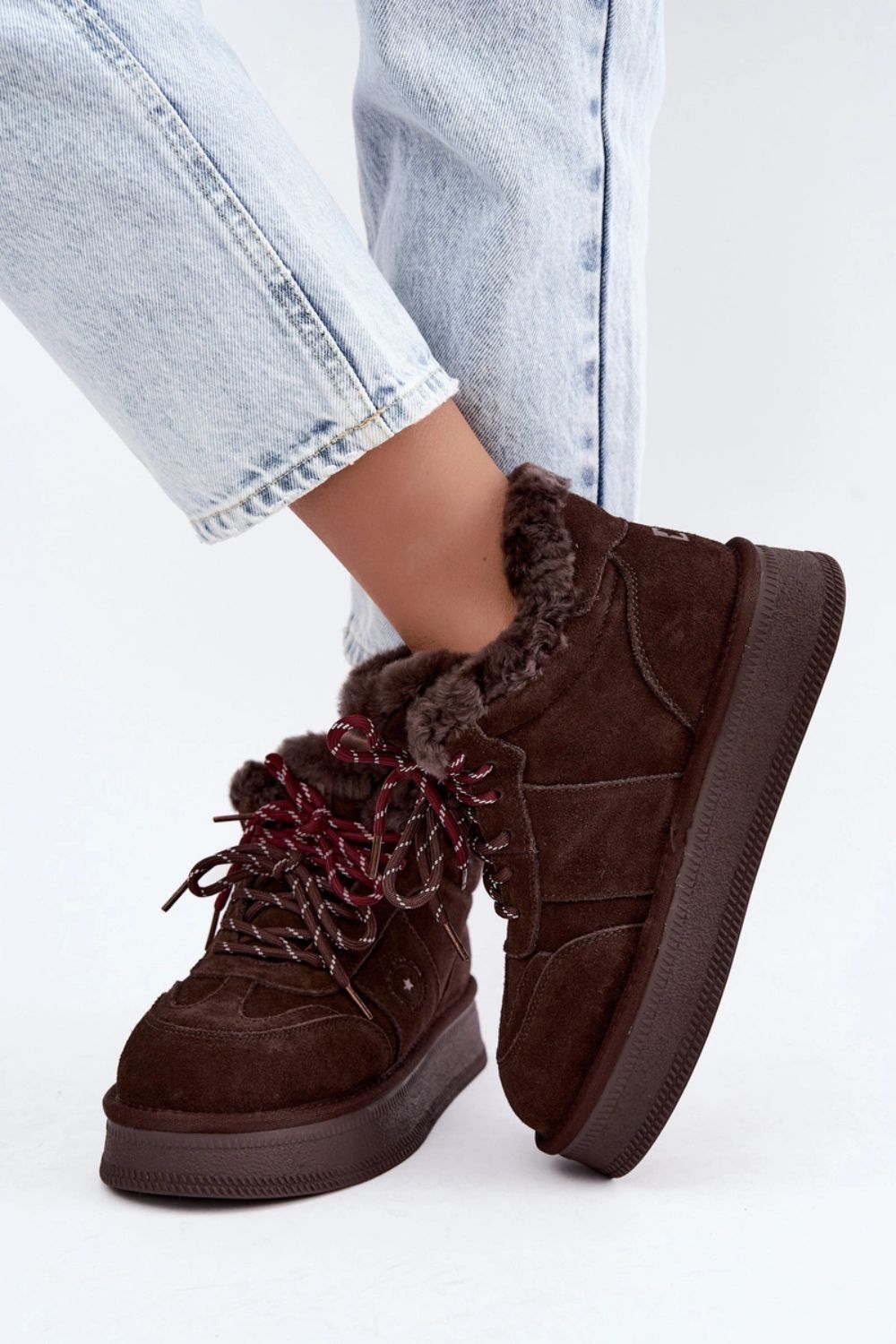 Schneeschuhe model 231767 Step in style