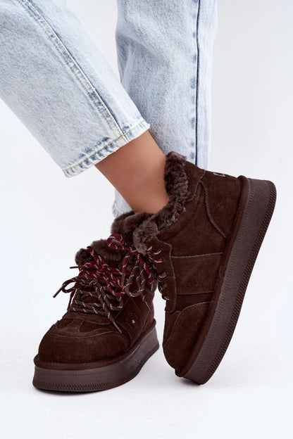 Schneeschuhe model 231767 Step in style