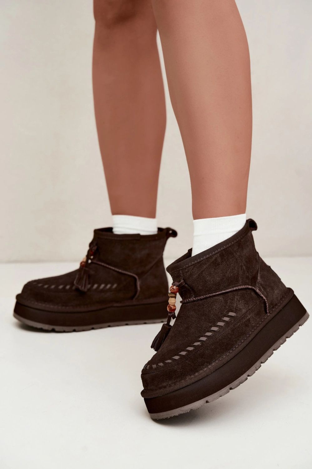 Schneeschuhe model 231768 Step in style