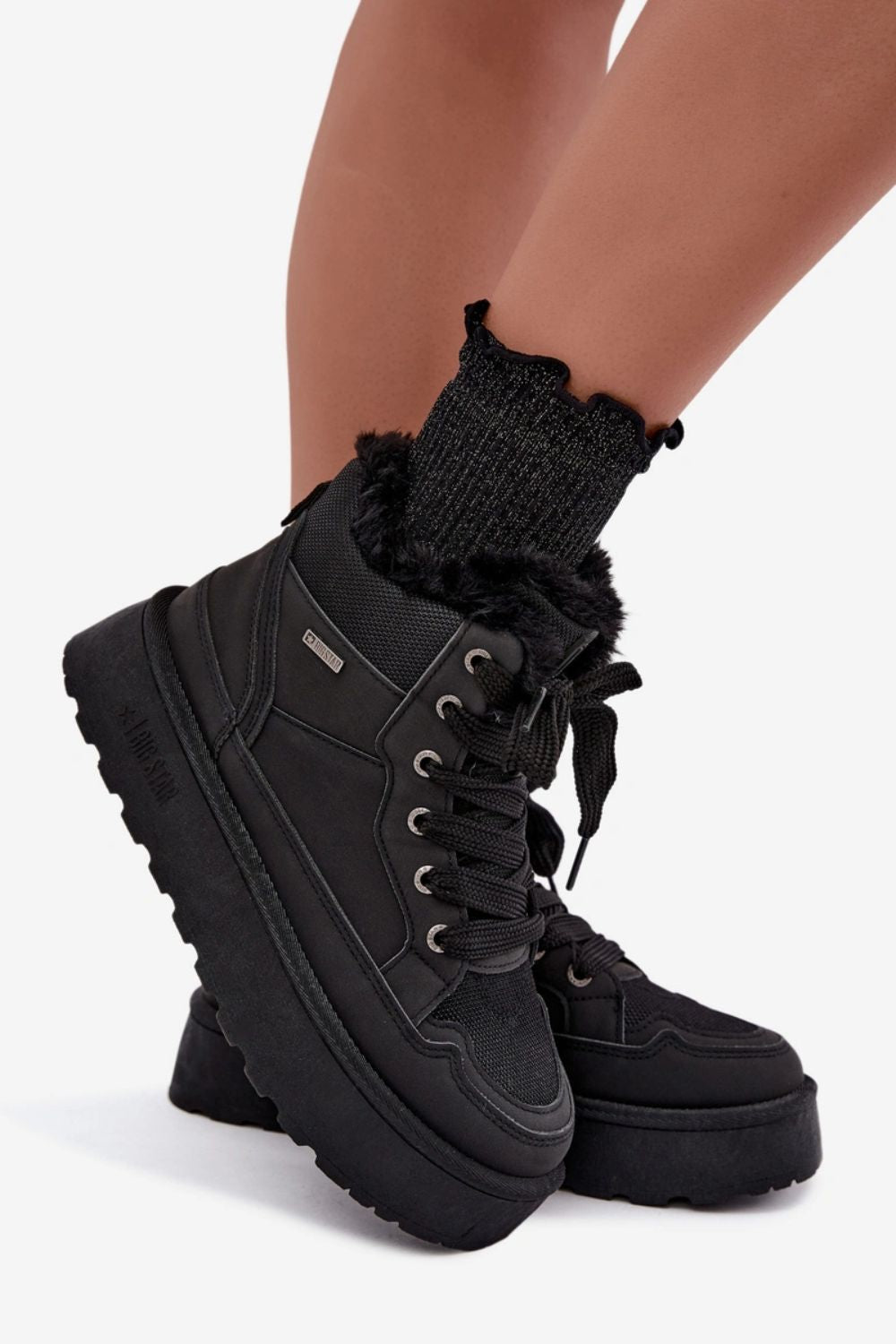 Schneeschuhe model 231772 Step in style
