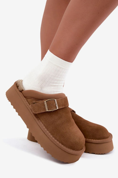 Schneeschuhe model 231777 Step in style