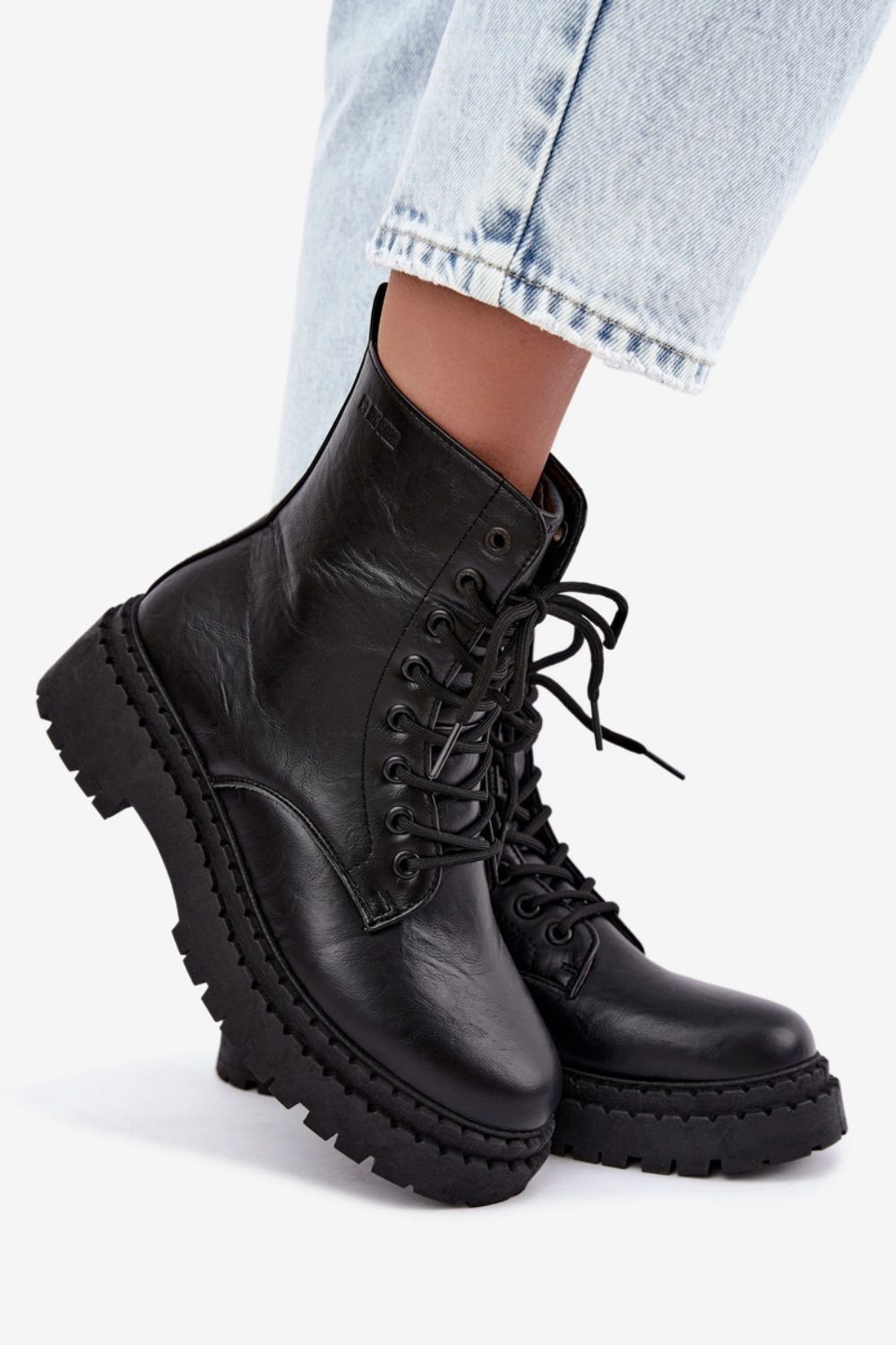 Boot model 231778 Step in style
