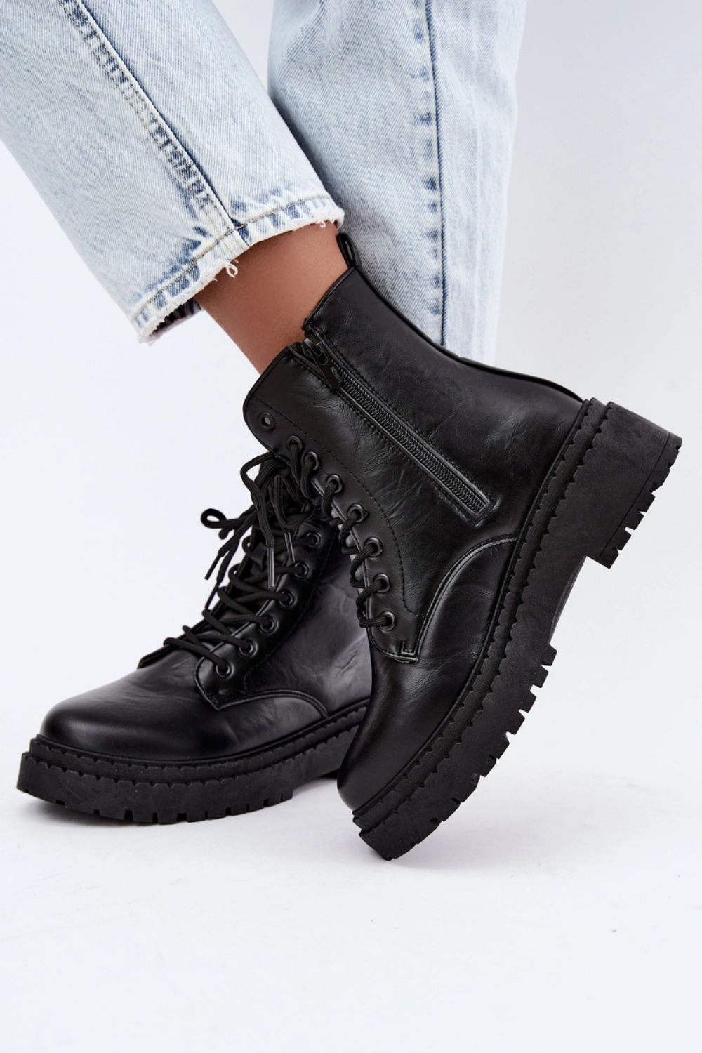 Boot model 231778 Step in style