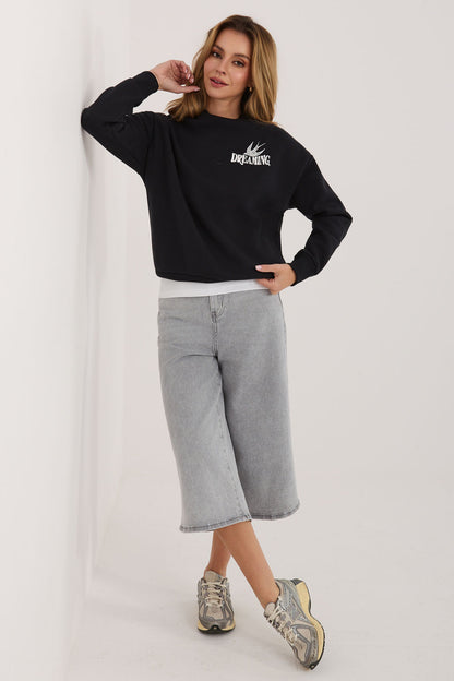 Sweater model 231853 Sublevel