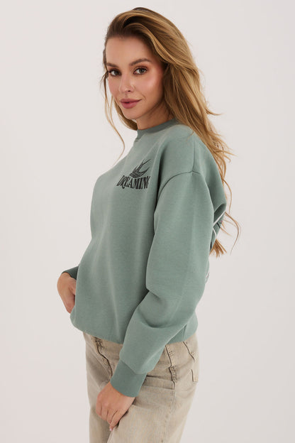 Sweater model 231854 Sublevel