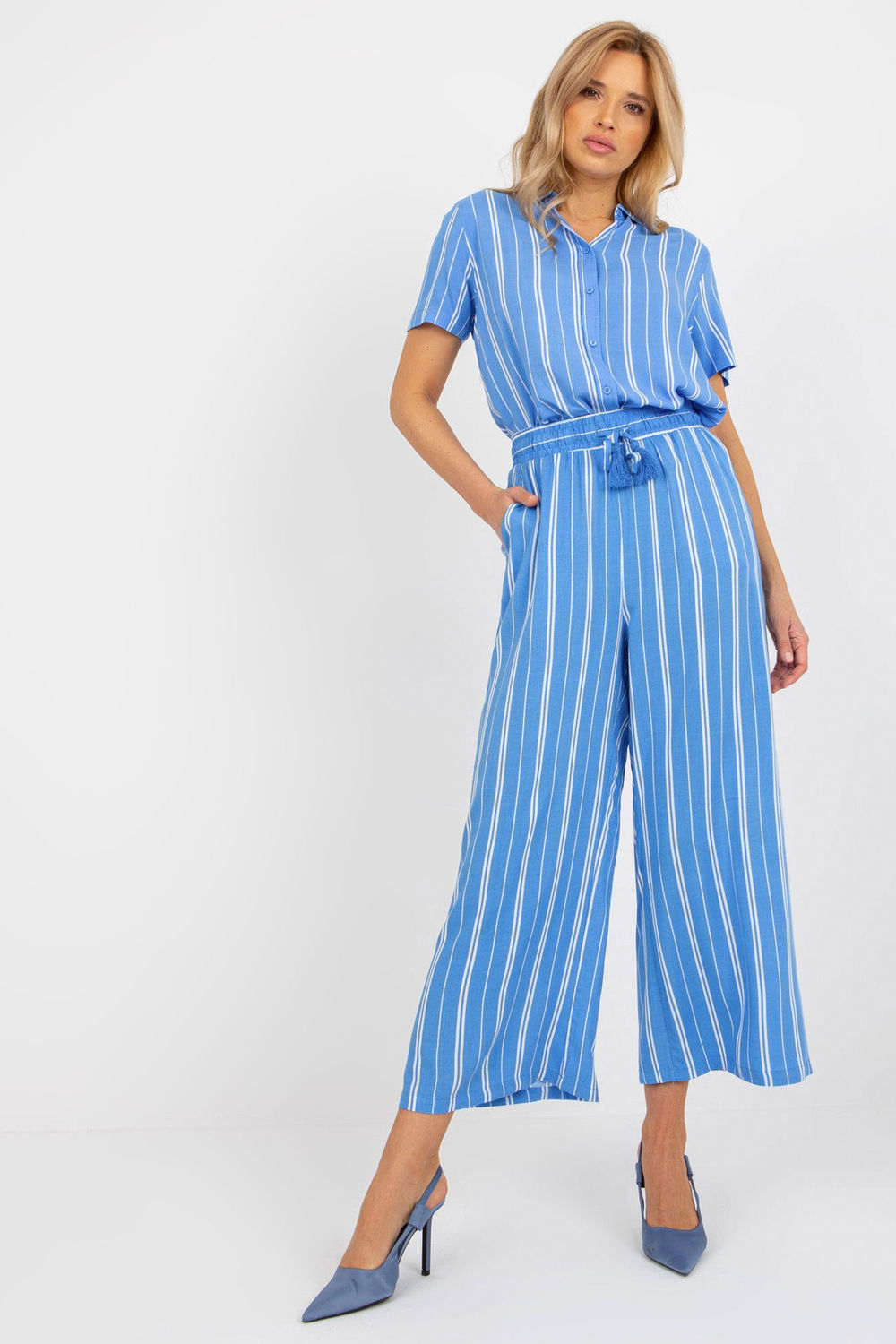 Damen Hose model 231855 Sublevel