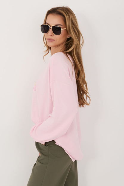 Sweater model 231857 Rue Paris