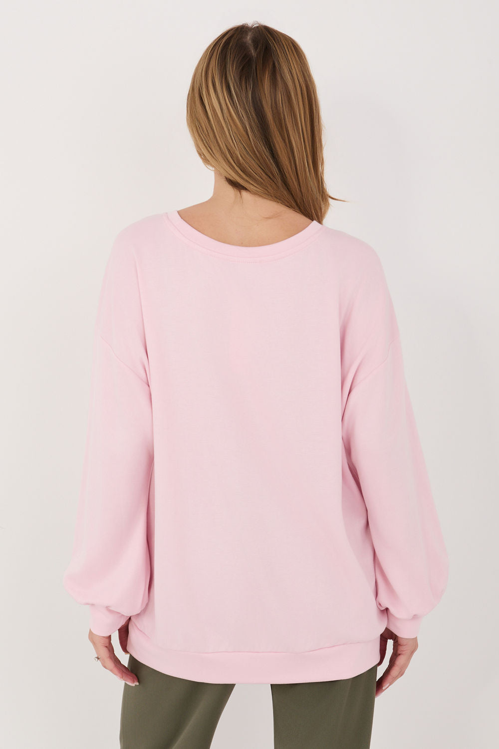 Sweater model 231857 Rue Paris