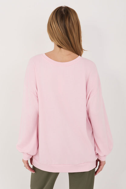 Sweater model 231857 Rue Paris