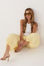 Damen Hose model 231858 Rue Paris