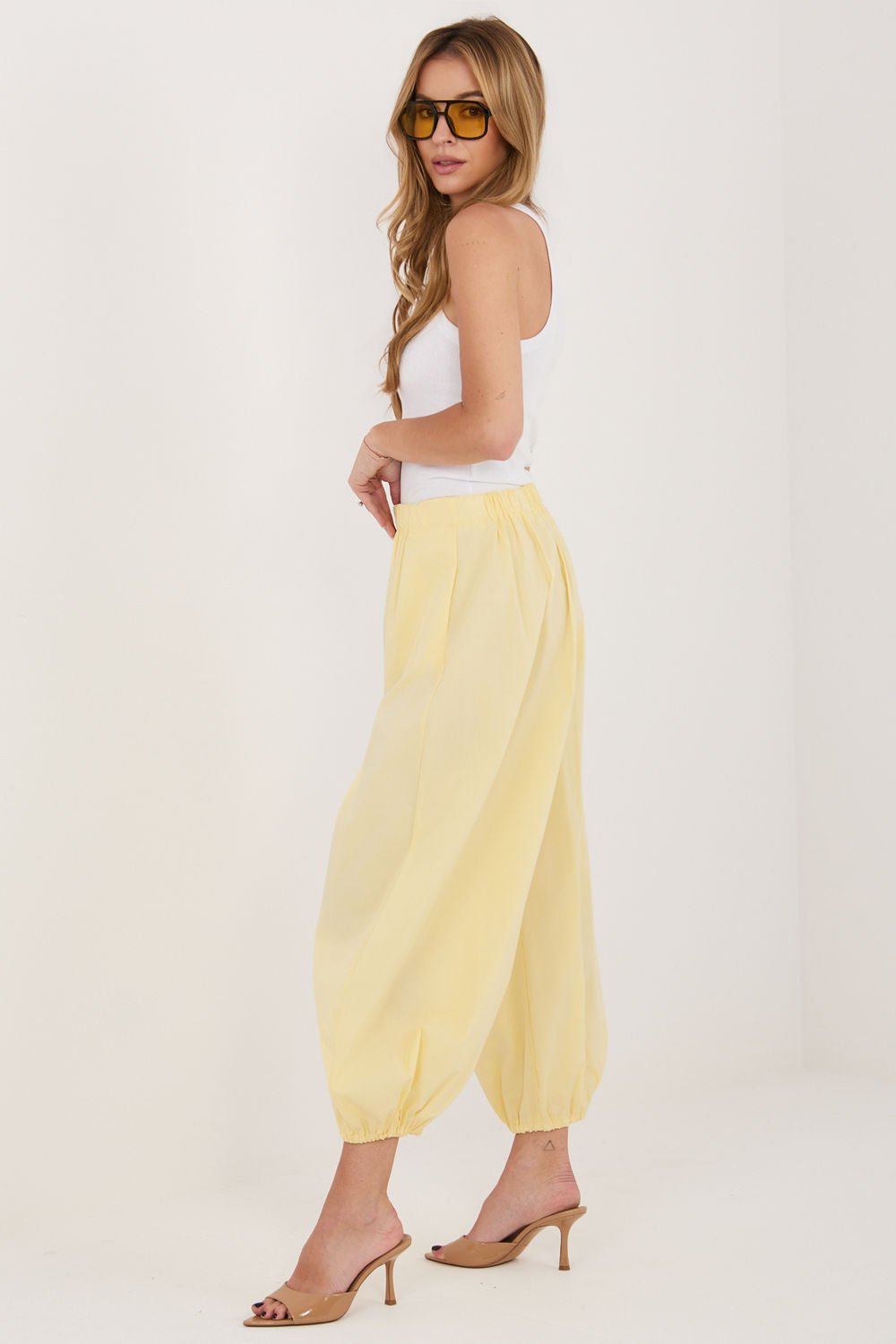 Damen Hose model 231858 Rue Paris