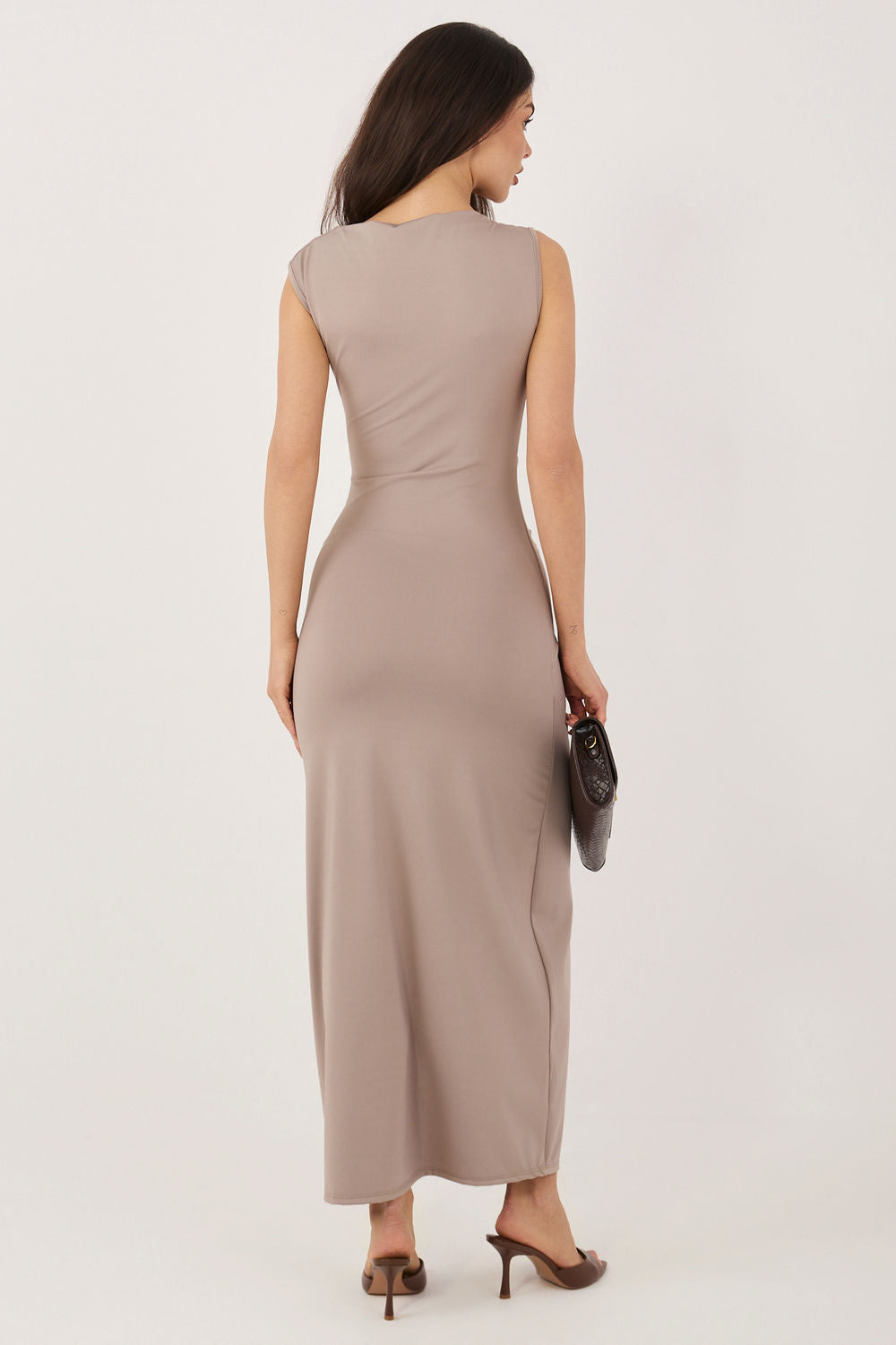 Cocktailkleid model 231859 Rue Paris